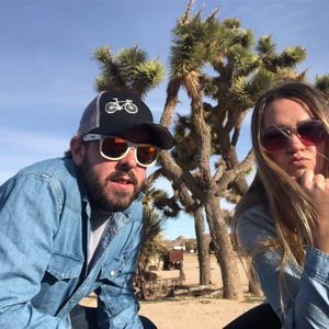 Meet your Posher, Joshua